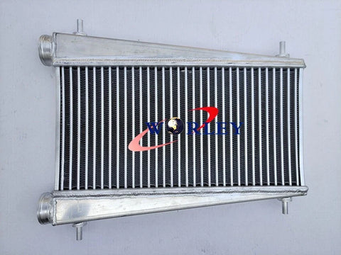 Nissan TD-42 GQ Patrol / Safari & Toyota 1HD-T / FT HDJ80 Intercooler