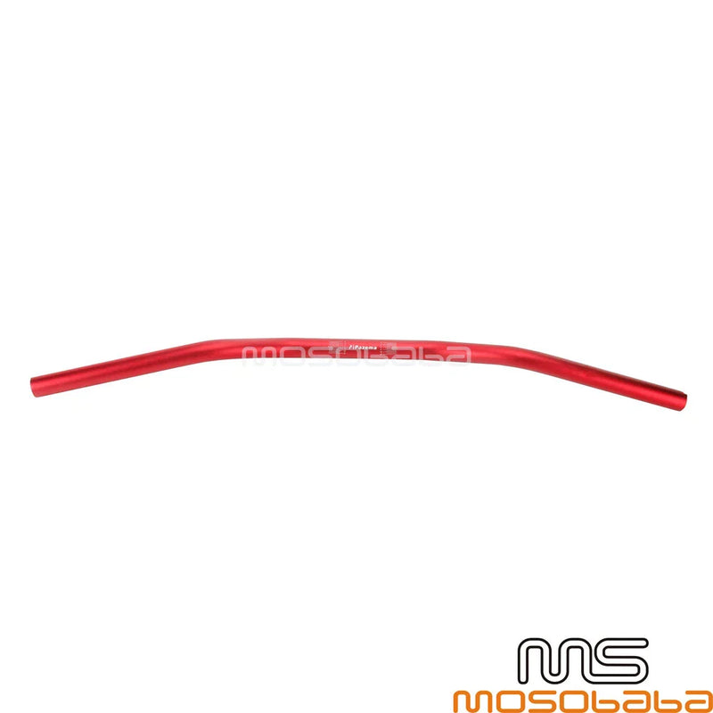 Harley Road Glide, Softail, Street Glide, Dyna 1" Red 25MM Handlebar Kit