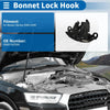 Nissan Sentra Hood Latch Assembly (2004-2006)