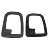 Z3 Series E36 1996–2002 1× Pair Interior Door Handle Covers