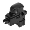Nissan Altima Murano Pathfinder Rear Side Power Window Switch (2002-2022)