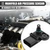Ford Escape MAP Manifold Air Pressure Sensor (2006-2012)