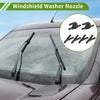 Toyota Windshield Washer Nozzle & Hose