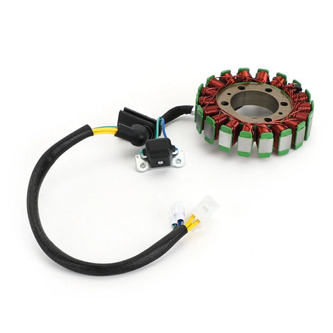 Suzuki LTF 250 / 300 Kingquad Alternator Stator (1988-2004)
