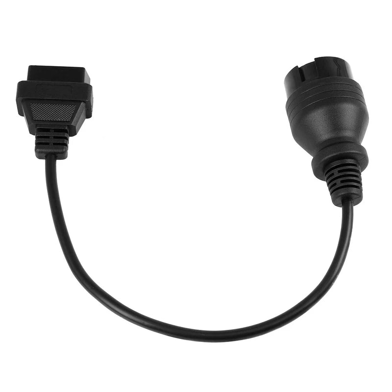 Porsche OBD2 Diagnostic Connector Cable 40cm