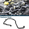 BMW X3 Coolant Pipe Radiator Hose 2.0L (2017 - 2025)