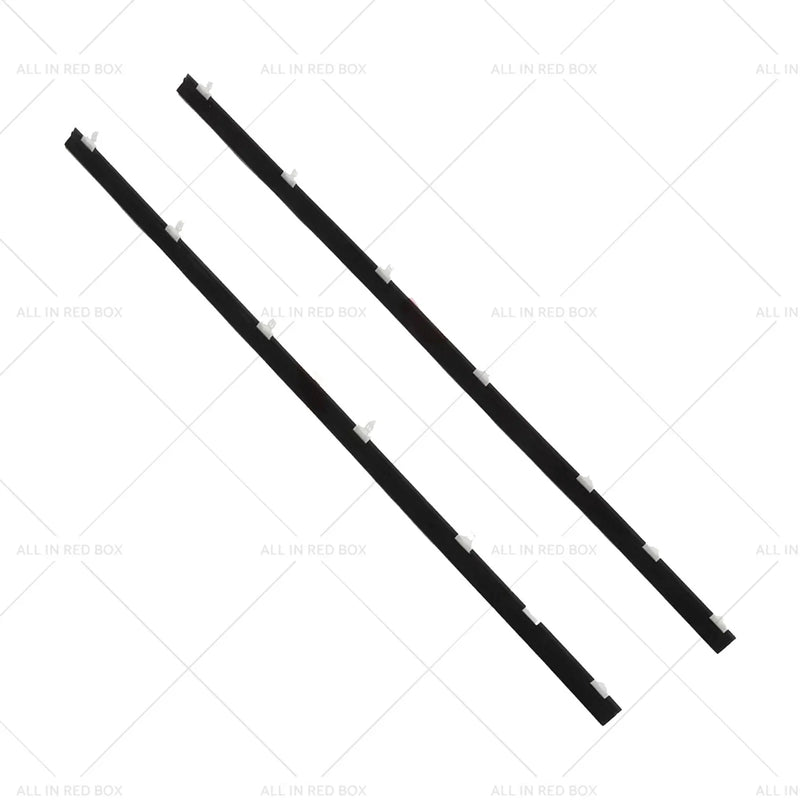 Toyota LandCruiser 70 75 78 79 Series Outer Door Weatherstrip