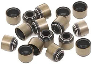 Subaru BRZ 2.0L FA20D FA20C 8 x Exhaust Valve Stem Seal (2012–2018)