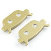 Honda NSS300, FES125, FES150, NSS250 Rear Brake Pad Set (2013-2023)