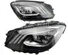 Mercedes Benz S Class W222 Full LED Headlight Set (2014-2020)