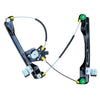 Holden Commodore VE Front Right Window Regulator (2006-2013)