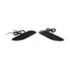 Toyota Alphard Vellfire Rear Bumper Light Brake Turn Signal (2023-2024)