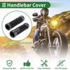 Motorcycle Grips Cover Kit 22mm