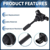 Chevrolet Malibu Ignition Coil Pack (2013-2020)