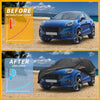 Ford Puma 2019-2023 - All Weather Protection Waterproof Car Cover