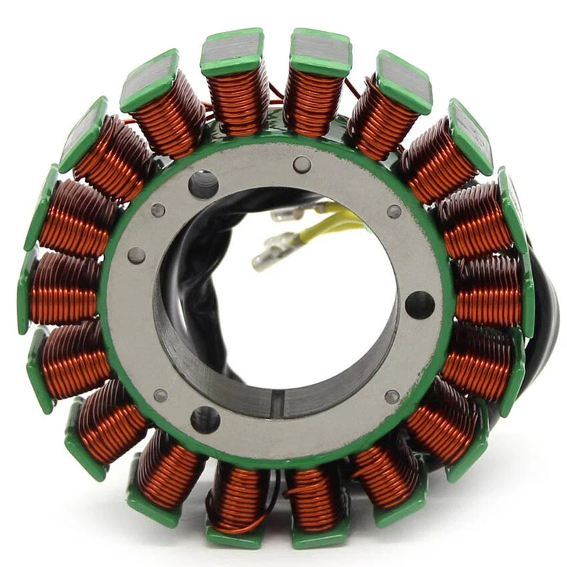 Kawasaki VN1500 Vulcan 88 Stator Coil (1996-2008)