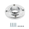 SBC BBC 350 Car 1x 2INCH Chrome Swivel Steering Column