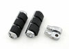 Suzuki Intruder 1400, Boulevard S83, Marauder 800 Foot Pegs (1998-2004)
