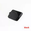 Toyota Corolla Front Bumper Towing Hook Eye Cover Trailer Cap (2014–2017)
