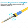 Car Bumper Dashboard Repair Welder Tool (Plastic Welding)