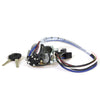 Mazda Bravo B2000 B2200 B2600 1986-1991 Ignition Lock Switch with Keys