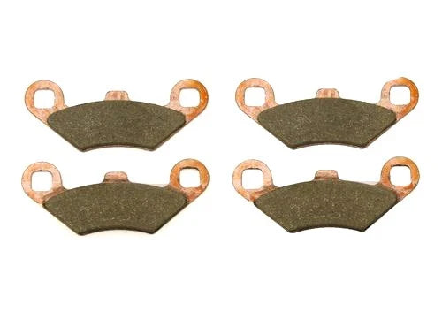 Polaris Big Boss 250 Front Brakes Severe Duty