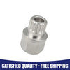 BMW Anti Theft Wheel Lock Lug Nut Removal Key