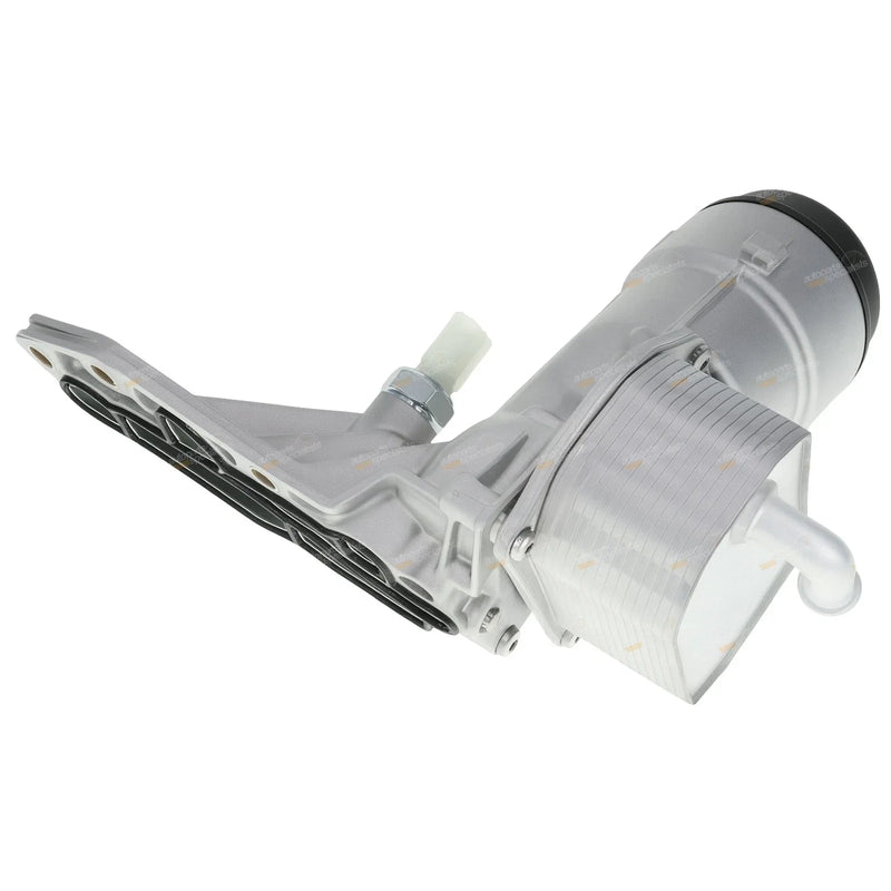 Mazda BT-50 UR 5-cyl 3.2L P5AT Oil Cooler Assembly (2015-2019)