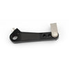 YAMAHA TENERE 700 (2019-2023) Black Clutch Arm Extension