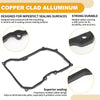 Mini Cooper Transmission Filter & Oil Pan Gasket (2002-2015)
