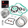 Club Car DS / Precedent FE290 Piston Ring Gasket Rebuild Kit (92-up)