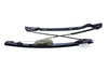 BMW E90 E91 4D Front Left Window Regulator (2006-2012)