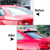 BMW 2 Series F22 F87 M2 Rear Roof Spoiler Wing (2014-2019)