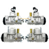 Honda Rincon 4 x Front Brake Wheel Cylinders (2003–2005)