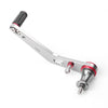 Honda CBR1000RR Adjustable Rearsets Footpegs Footrest Gold (2017-2019)