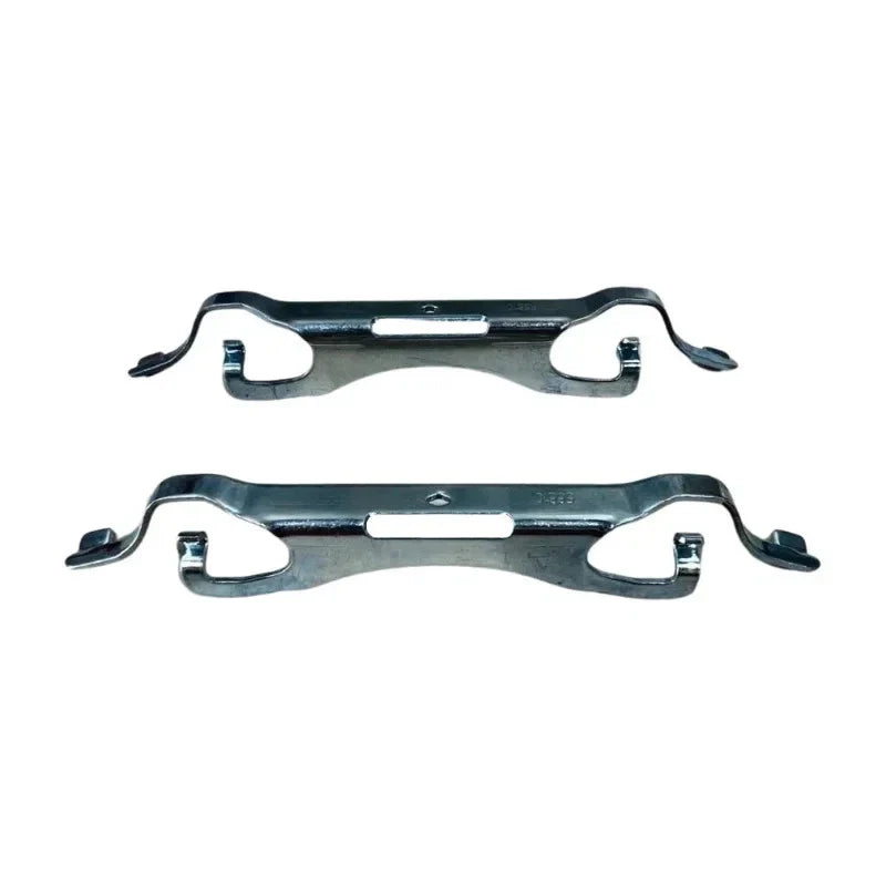 Jeep Grand Cherokee Front Brake Caliper Hardware