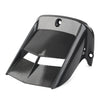 Yamaha R6 Carbon Fiber Rear Tire Hugger MudGuard Fender (2006-2007)