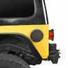 Jeep Wrangler TJ Fuel Tank Cap (1997-2006)
