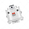 Nintendo Wii Wii Remote Motion Plus Adapter Sensor (2006-2013)