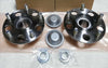 Honda Integra Type R Rear Hub Bearing ASSY