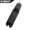 Dodge Power Window Door Master Switch (56049805AB, 56045334AE)