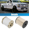 Ford F250 F350 Super Duty Fuel Filter Element Diesel Kit (2008-2010)