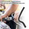 Kia Optima 2010-2015 2.4L Gas Radiator Hose (2010-2015)