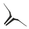 BMW 3 5 6 Series X3 X4 X5 Steering Wheel Strip Cover Trim (2018-2023)