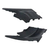Hyundai Accent Universal Wiper Side Cowl Trim Cover (2006–2011)