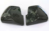 BMW 3 Series F20 F30 Real Carbon Fiber Rear View Mirror Cover Caps Fit