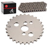 Honda XR80R / CRF80F Cam Timing Chain & Sprocket (2000-2009)