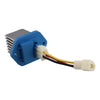 Hyundai Elantra, Tucson Heater Blower Fan Motor Resistor (2000-2006)