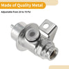 Fuel Pressure Regulator Chevrolet Colorado (2004-2005)