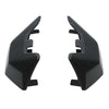 Honda Goldwing 1800 GL1800 Matte Black Engine Guard Cover (2018-2025)